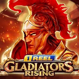 1 Reel - Gladiator&rsquo;s Rising