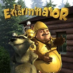 The-Exterminator