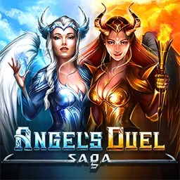Angel's Duel Saga